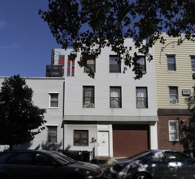 37 Skillman Ave in Brooklyn, NY - Building Photo - Building Photo