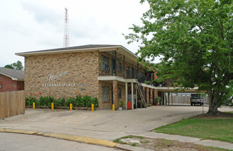 Exchange Place in Baton Rouge, LA - Building Photo - Building Photo