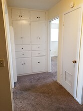 907 24th St, Unit #1 in Canyon, TX - Foto de edificio - Building Photo