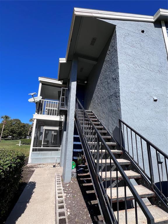 property at 3834 Bay Club Cir