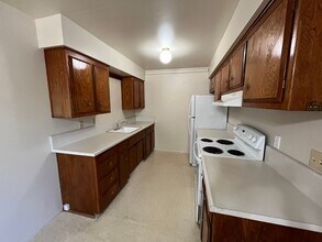 1403-1405 Anderson Rd in Davis, CA - Building Photo - Building Photo