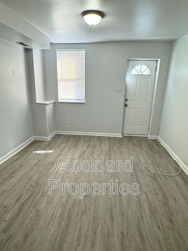 312 S Duncan St in Baltimore, MD - Building Photo - Building Photo