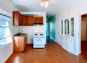 4635 S Spaulding Ave in Chicago, IL - Building Photo - Building Photo
