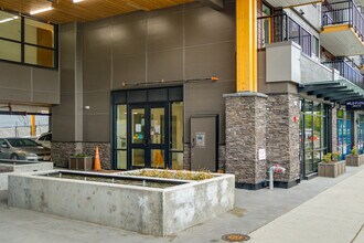 The Colton in Langley, BC - Building Photo - Building Photo