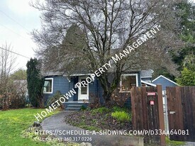 912 Carlyon Ave SE in Olympia, WA - Building Photo