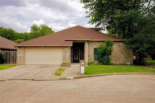 property at 14106 Glen Canon Ln