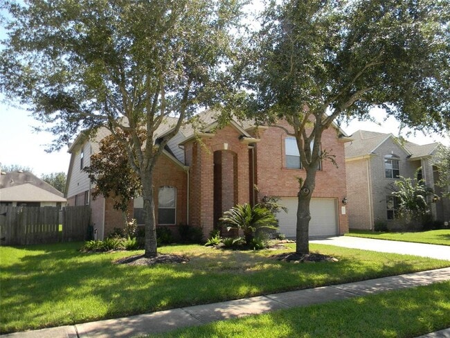 property at 10106 Erin Glen Way