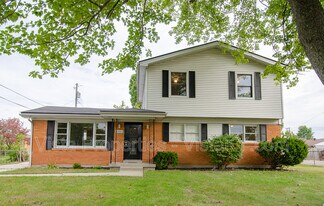 8003 Zelma Fields Ave