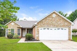 1633 Boxcar Pl NE in Conyers, GA - Building Photo