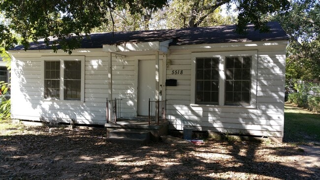 property at 5518 Prentiss Ave