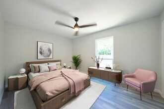 6710 Aries Ln in Austin, TX - Building Photo - Building Photo