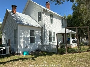 215 Dodge St in Palatka, FL - Building Photo - Building Photo