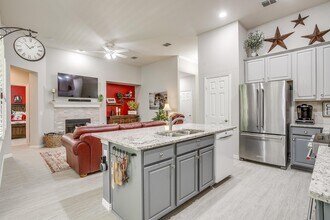 709 Scenic Ranch Cir in McKinney, TX - Building Photo - Building Photo