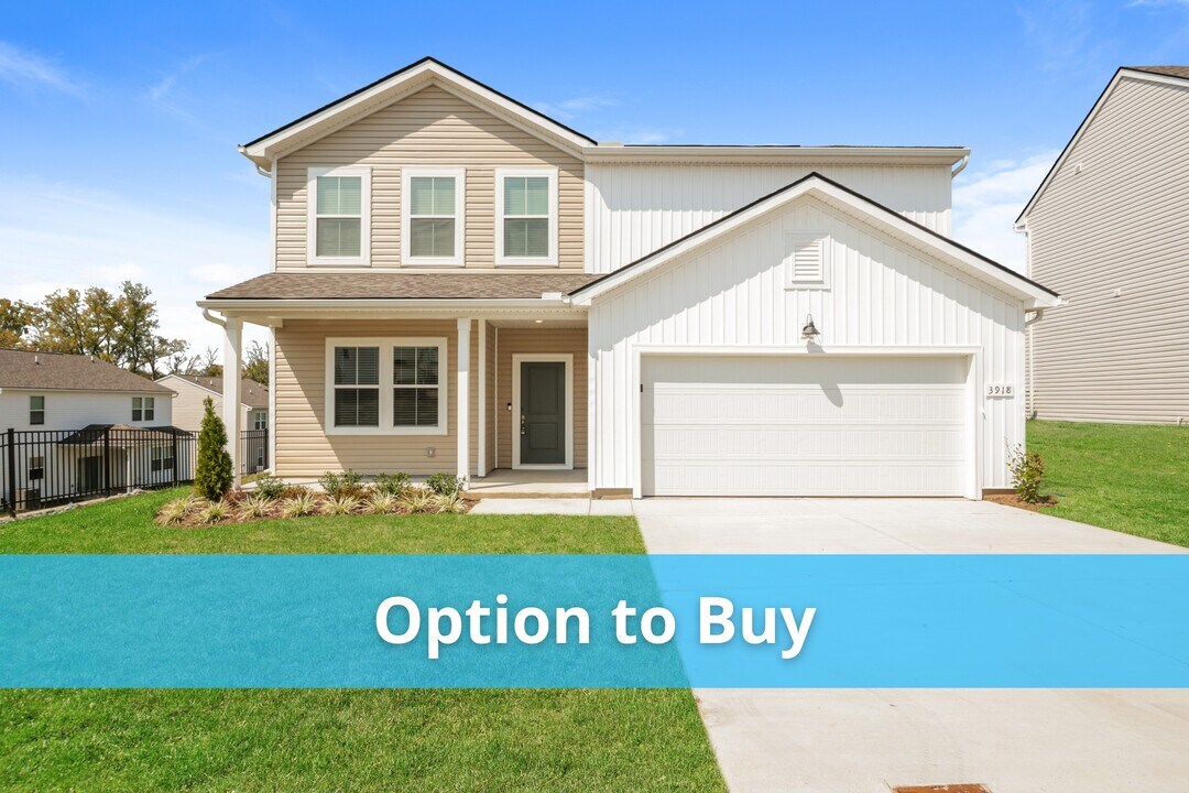 3918 Natchez Trace Pkwy in Columbia, TN - Building Photo