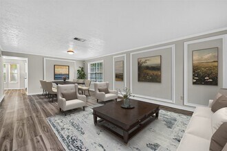 2918 Colonel Ct Dr in Richmond, TX - Building Photo - Building Photo