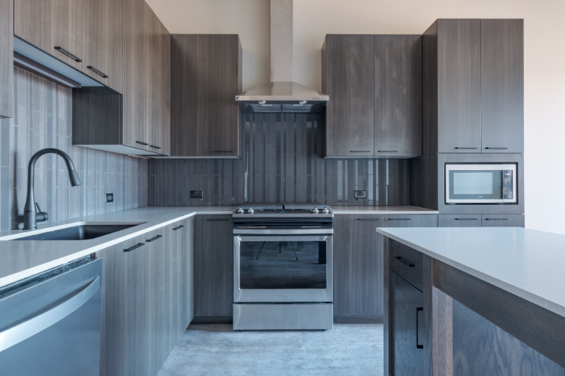99 N Sangamon St in Chicago, IL - Building Photo