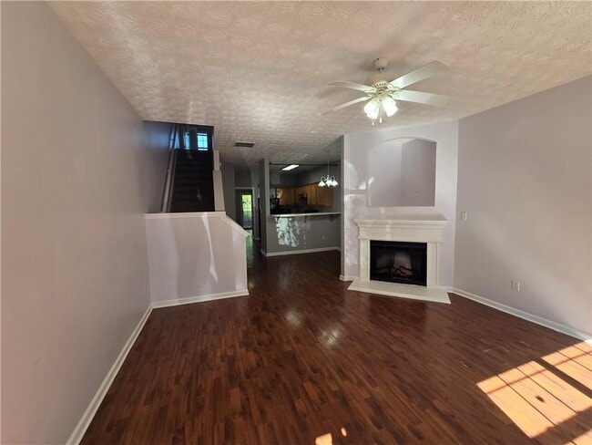 2372 Johnson Rd NE in Atlanta, GA - Building Photo - Building Photo