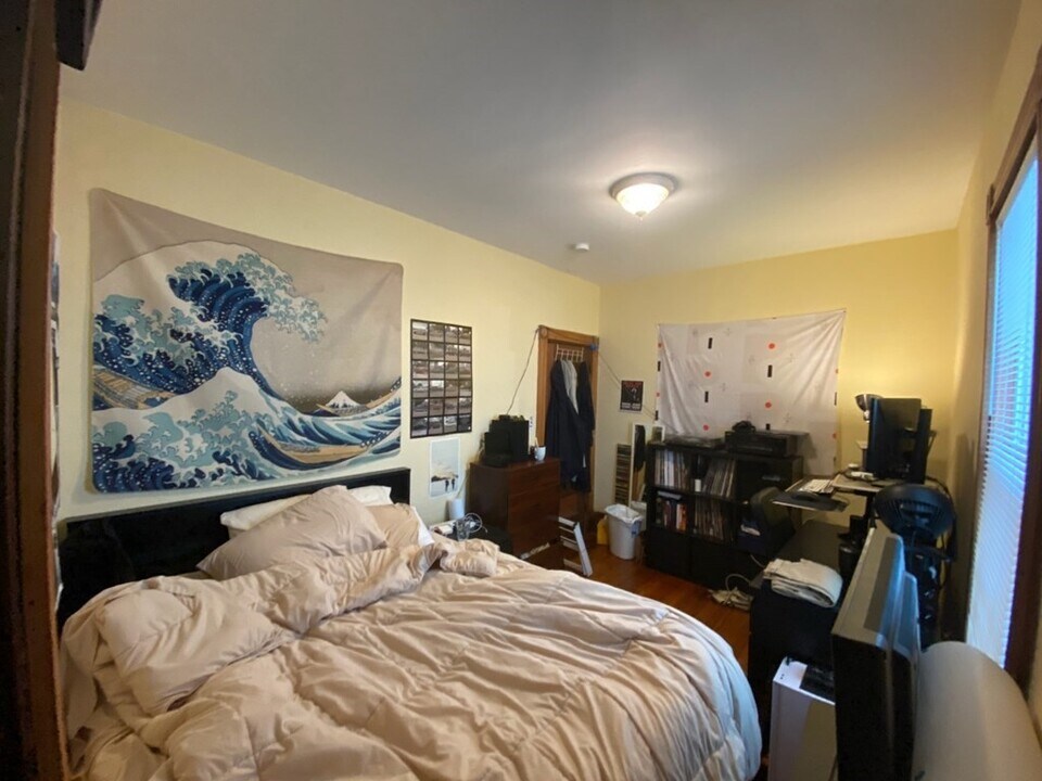 9 Carmel St, Unit 2 in Boston, MA - Building Photo
