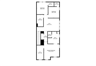 2832 Maidenhair Ln in McKinney, TX - Building Photo - Building Photo