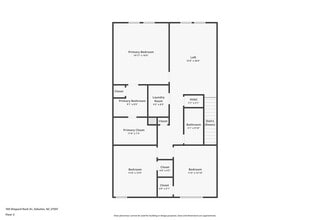 769 Shepard Rock Dr in Zebulon, NC - Foto de edificio - Building Photo