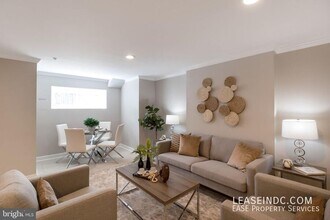 1441 Clifton St NW in Washington, DC - Building Photo - Building Photo