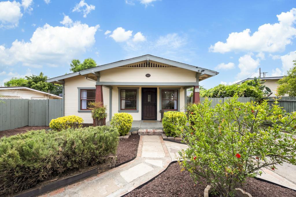 751 W 7th Ave in Escondido, CA - Building Photo