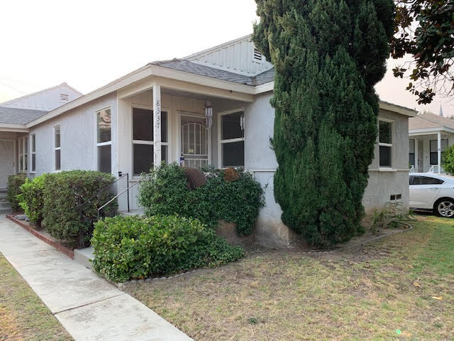 8337 Dunbarton Ave, Unit 8339, Unit 8339