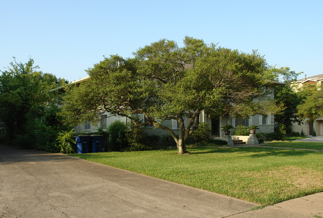 6234 Oram St in Dallas, TX - Building Photo - Building Photo