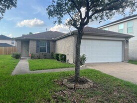 3006 Founders Ct in Missouri City, TX - Building Photo