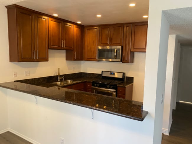 property at 11117 Hartsook St