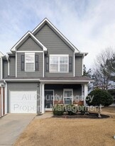 2150 Spikerush Way in Buford, GA - Building Photo