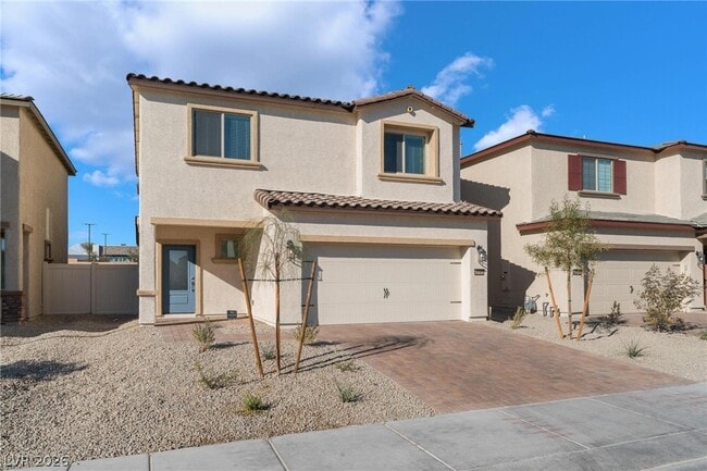 4149 Gold Desert St in North Las Vegas, NV - Building Photo - Building Photo