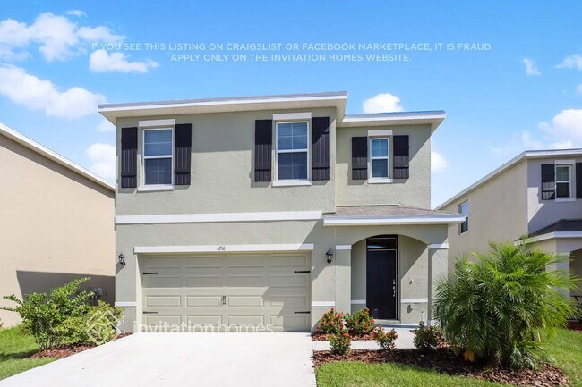 property at 4216 Willow Hammock Dr