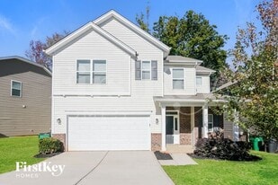 9131 Marion Oaks Dr in Charlotte, NC - Building Photo