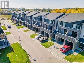177 Edgevalley Rd in London, ON - Building Photo - Building Photo