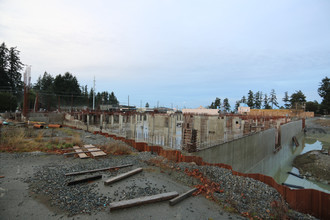 Colwood Corners - Building 1 in Colwood, BC - Building Photo - Building Photo