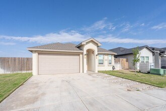 3611 El Cajon Ave in Odessa, TX - Building Photo - Building Photo