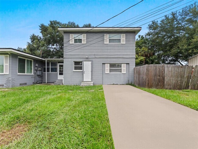 7181 49th Ave N in St. Petersburg, FL - Building Photo - Building Photo