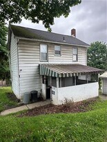 113 Morton Ave in Butler, PA - Building Photo