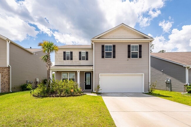 property at 415 Zenith Blvd