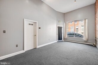 1412 Light St in Baltimore, MD - Building Photo - Building Photo