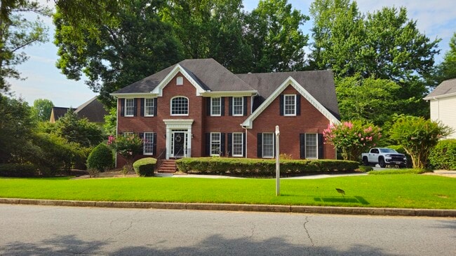 1381 Providence Dr