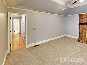 2815 Club Forest Dr SE in Conyers, GA - Foto de edificio - Building Photo