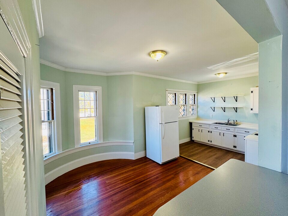 105 11th St, Unit 2 in Lowell, MA - Foto de edificio
