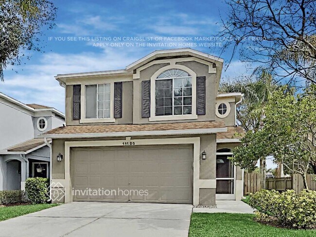 property at 13120 Fennway Ridge Dr