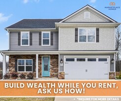 556 Kingwood Ln in White House, TN - Building Photo