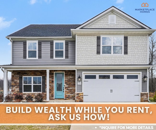 property at 556 Kingwood Ln