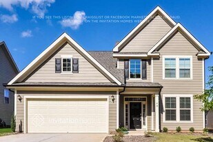 42 Pearsall Farm Ln in Clayton, NC - Building Photo