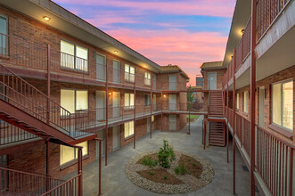 Flats at Fitz in Aurora, CO - Foto de edificio - Building Photo