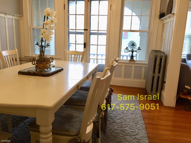 46 Williams St in Brookline, MA - Building Photo - Building Photo